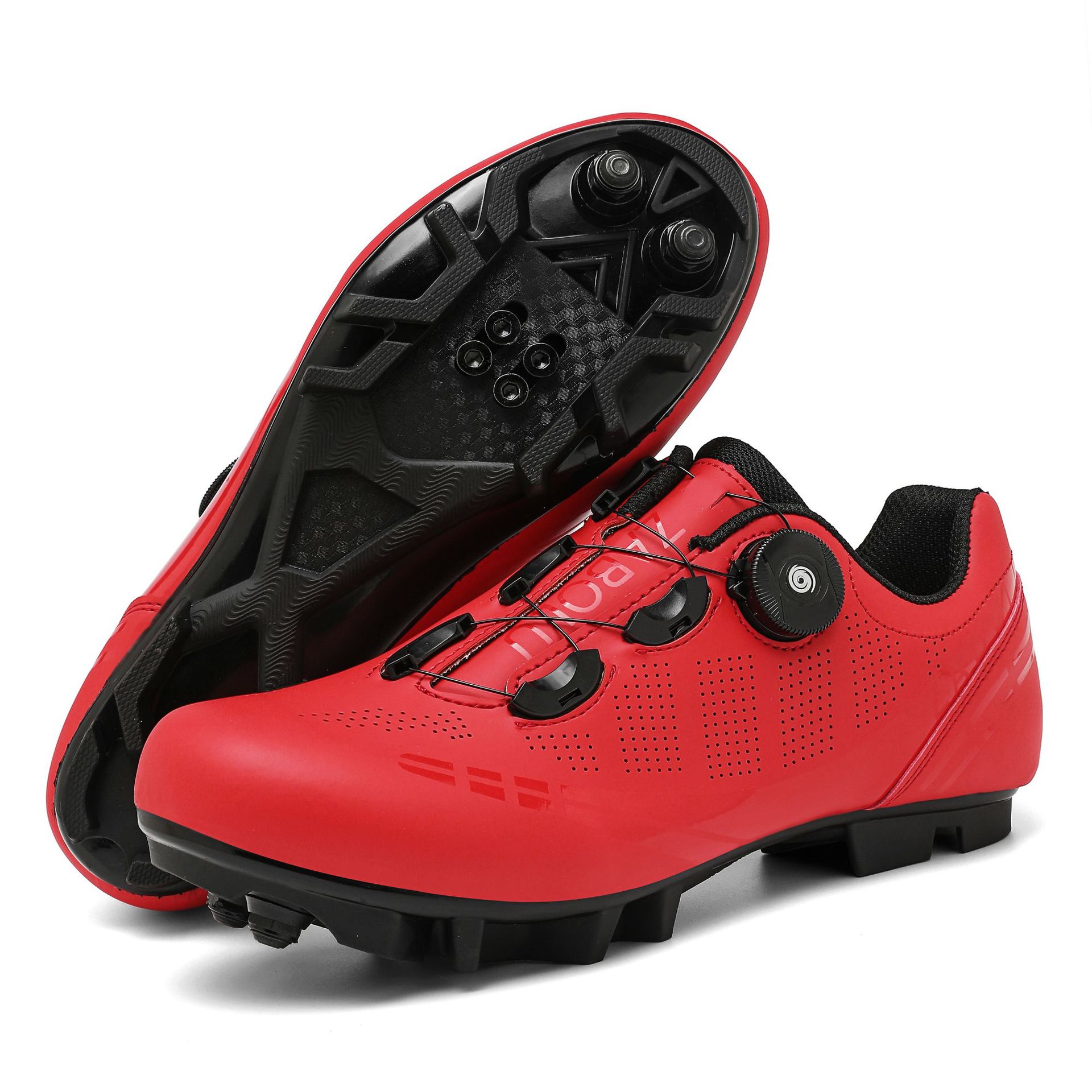 Clipless Mtb Shoes - Buty rowerowe męskie damskie szosowe MTB