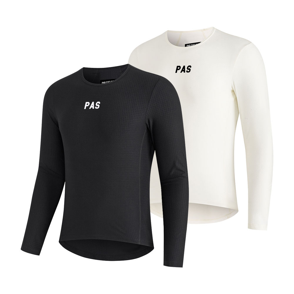 Cycling Gear Winter - Zimowa warstwa bazowa PAS do jazdy
