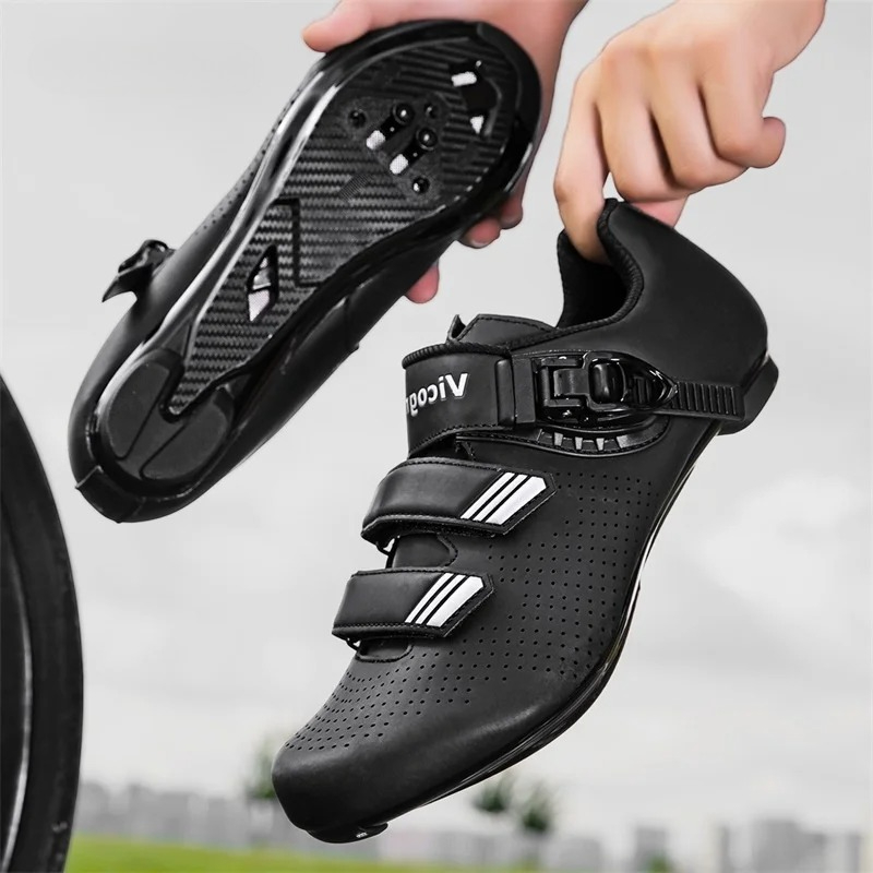 Clipless Mtb Shoes - Buty rowerowe męskie i damskie, szosowe,
