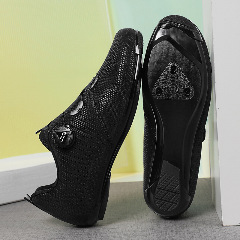 Buty rowerowe szosowe MTB męsk – Clipless Mtb Shoes recenzja i cena