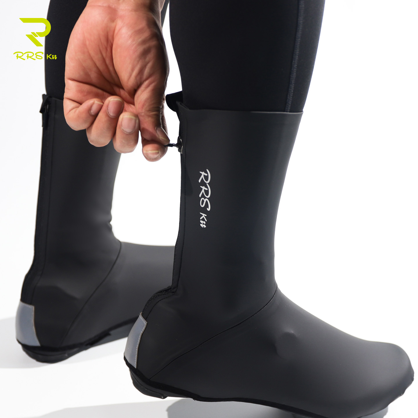 RRSKIT Cienkie polarowe ochran – Cycling Gear Winter recenzja i cena