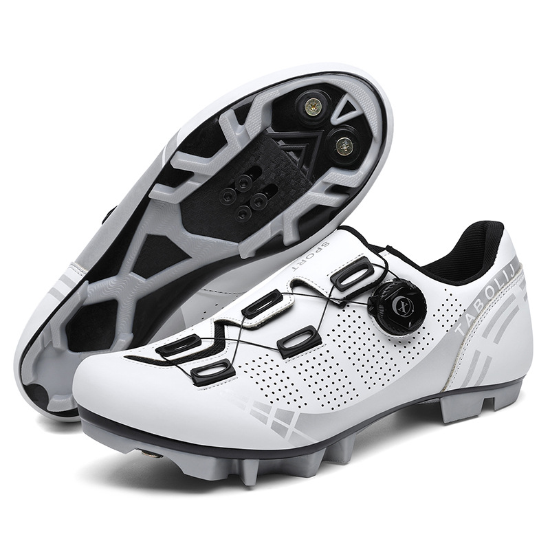 Buty rowerowe męskie i damskie – Clipless Mtb Shoes recenzja i cena