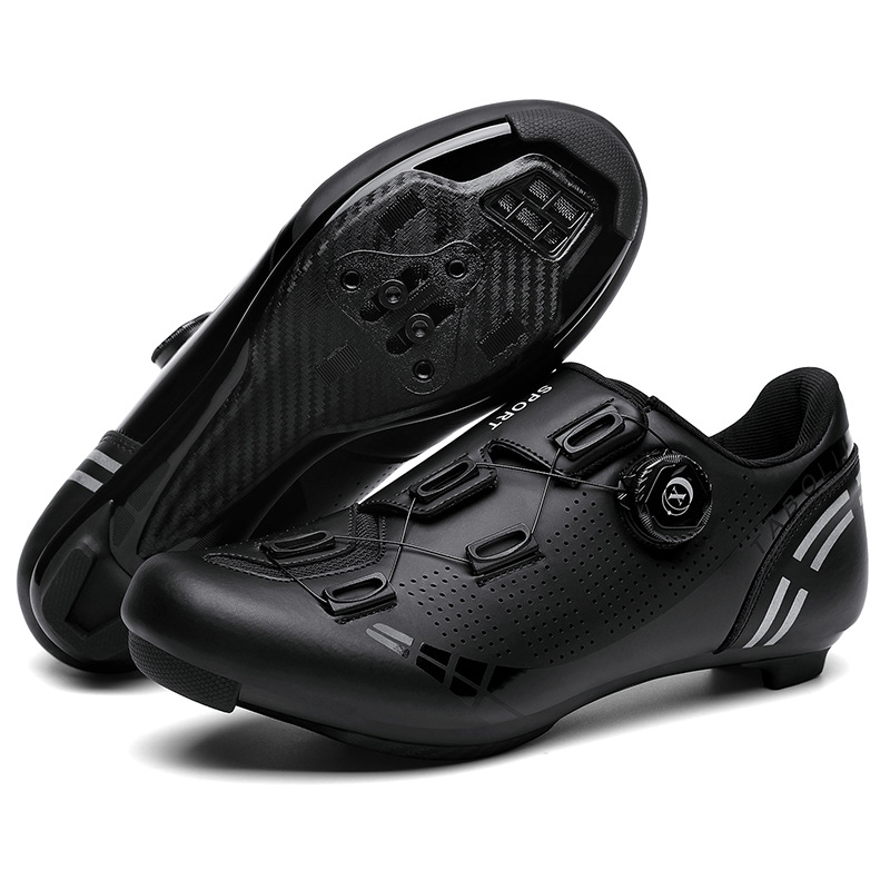 Buty rowerowe męskie i damskie – Clipless Mtb Shoes recenzja i cena