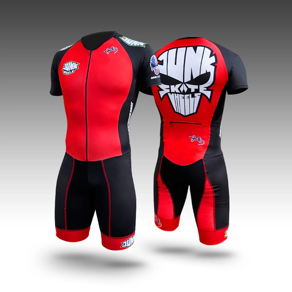 Męskie łyżwiarstwo na rolkach  – Junior Cycling Gear recenzja i cena