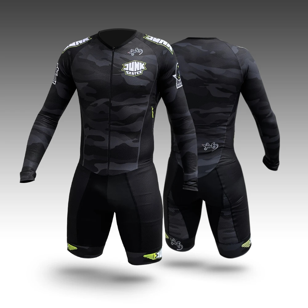 Męskie łyżwiarstwo na rolkach  – Junior Cycling Gear recenzja i cena