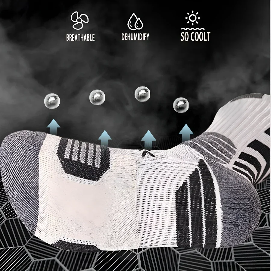 Oddychające, siateczkowe, komp – Cycling Gear Pas recenzja i cena