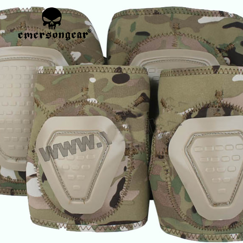 Emersongear DNI Neoprenowy Zes – Cycling Gear Winter recenzja i cena