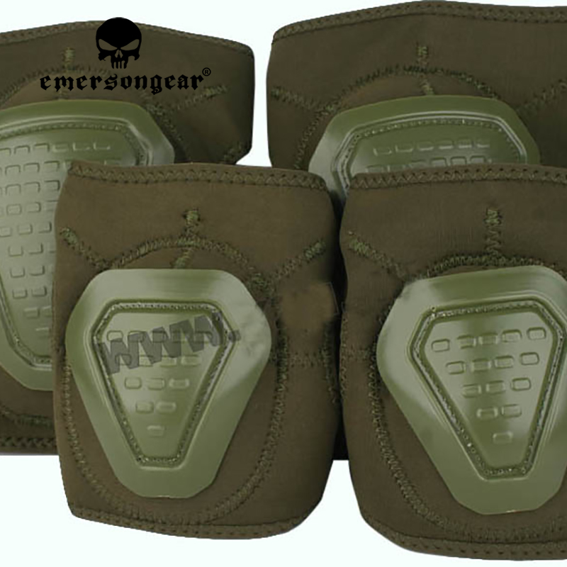 Emersongear DNI Neoprenowy Zes – Cycling Gear Winter recenzja i cena