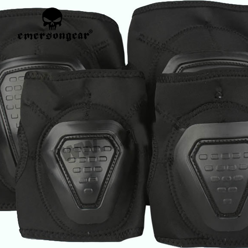 Emersongear DNI Neoprenowy Zes – Cycling Gear Winter recenzja i cena