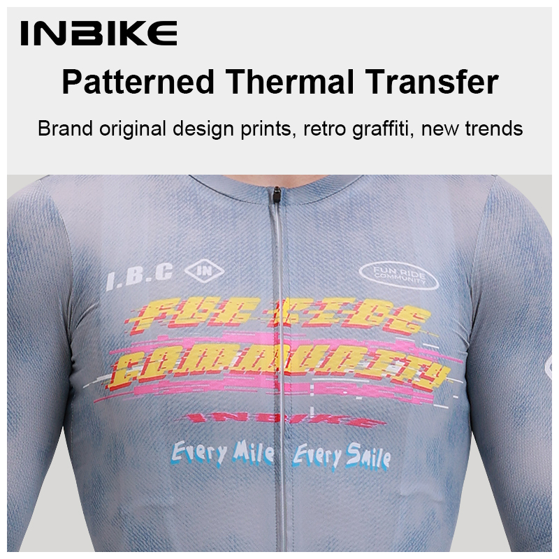 Zestaw rowerowy INBIKE na wios – Junior Cycling Gear recenzja i cena