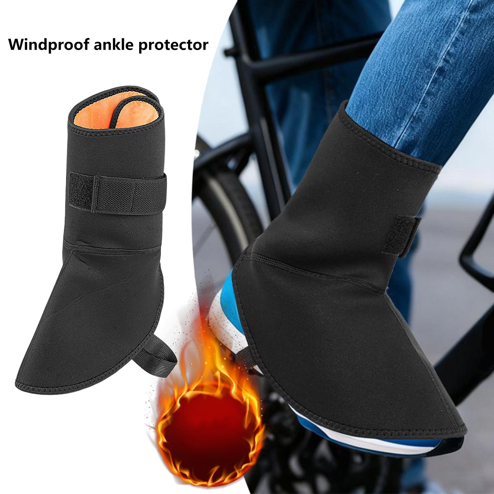 Wodoodporne ochraniacze na but – Cycling Gear Winter recenzja i cena
