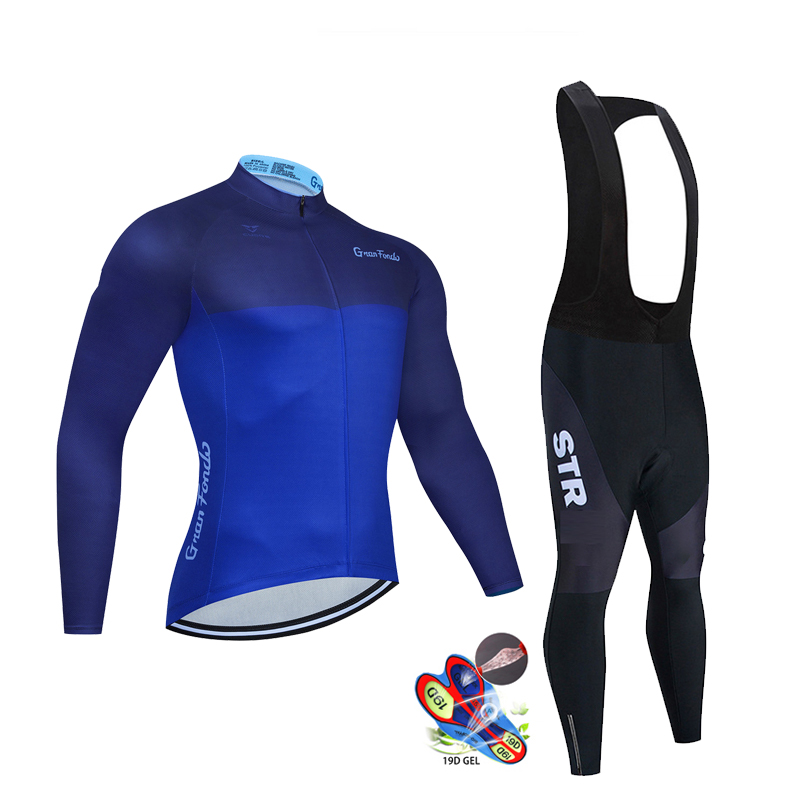 Jesienny czarny zestaw koszule – Junior Cycling Gear recenzja i cena