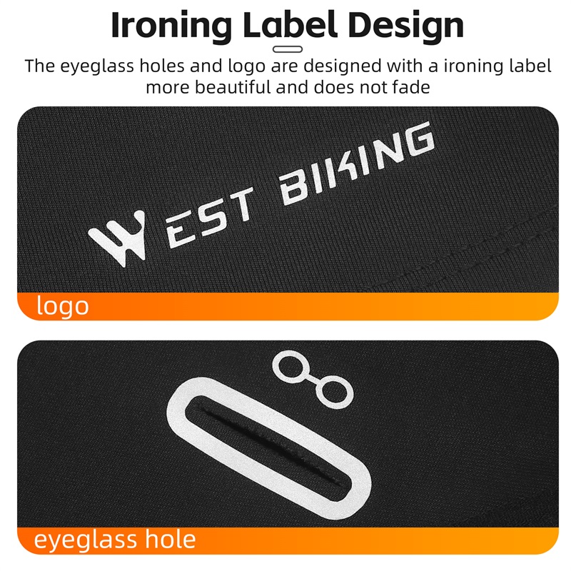 WEST BIKING zimowa ciepła komi – Cycling Gear Pas recenzja i cena
