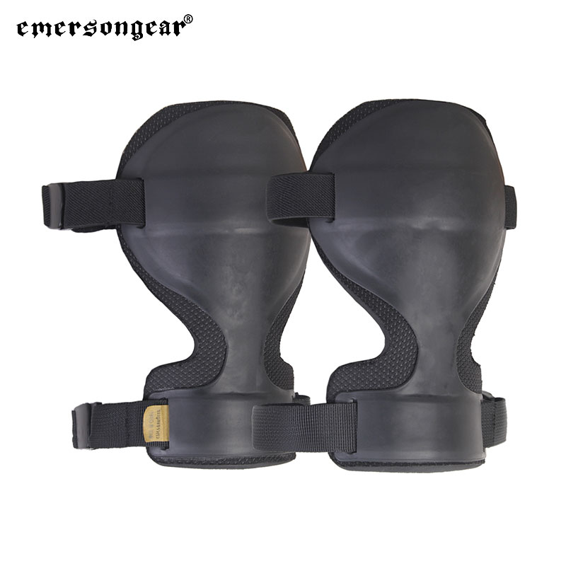 Emersongear Nakolanniki w Styl – Cycling Gear Winter recenzja i cena
