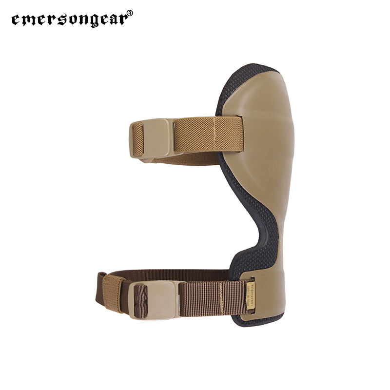 Emersongear Nakolanniki w Styl – Cycling Gear Winter recenzja i cena