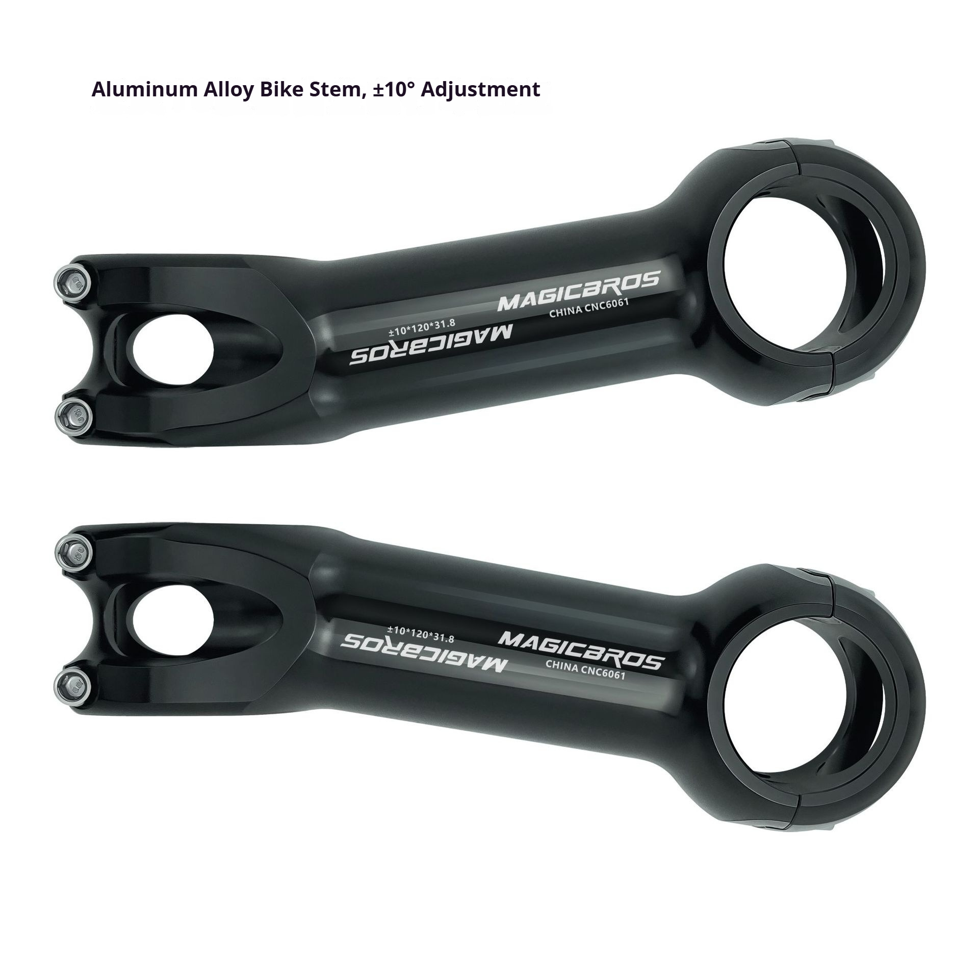 MAGICBROS Ultralekki Mostek Ro – Cycling Gear For 10 Degrees recenzja i cena