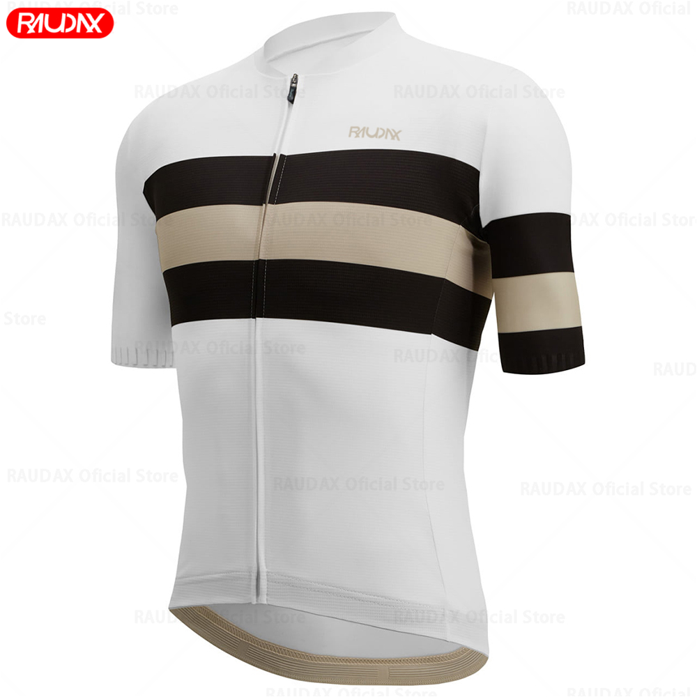 Raudax Zestaw koszulek kolarsk – Junior Cycling Gear recenzja i cena