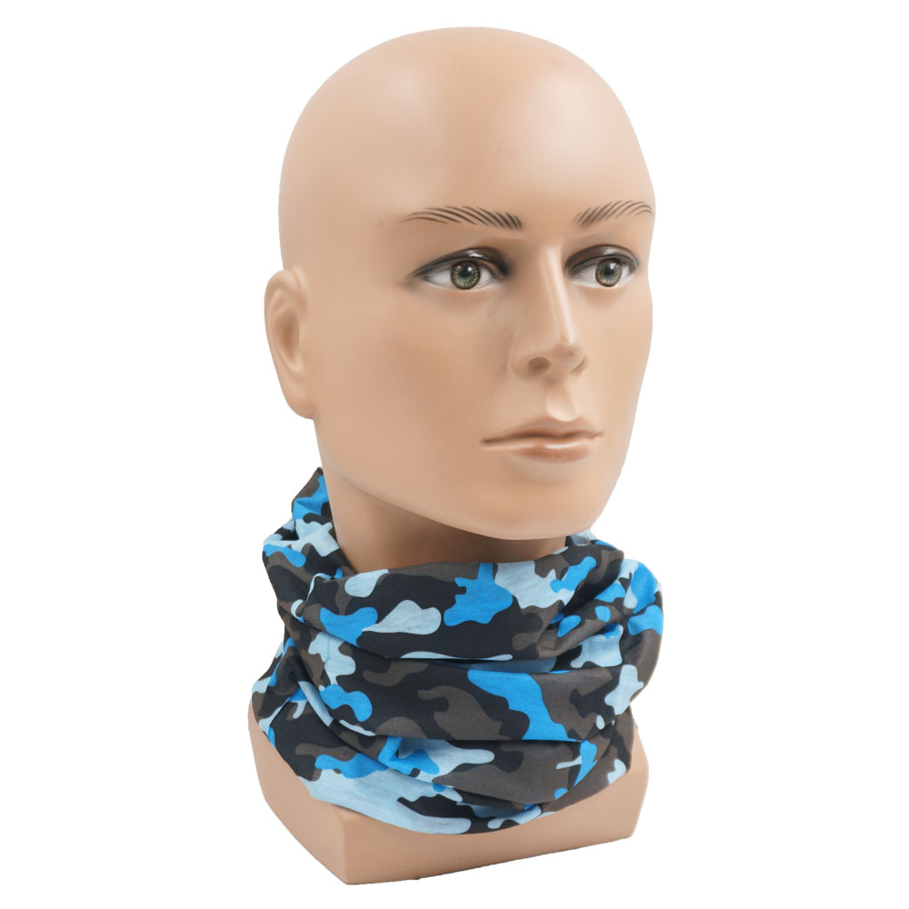 CM01-CM33 Bandany z nadrukiem  – Cycling Gear Pas recenzja i cena