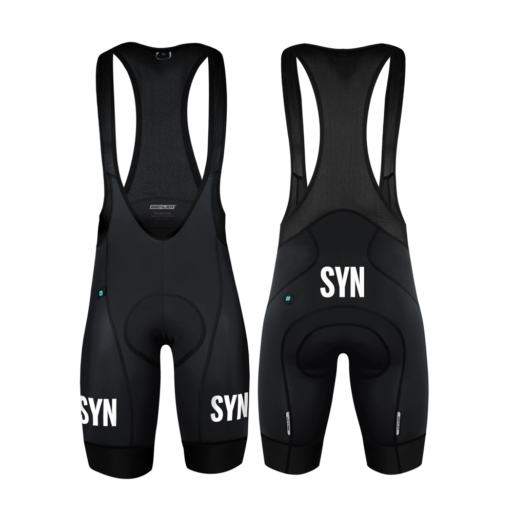 Męska koszulka rowerowa SYN Br – Junior Cycling Gear recenzja i cena