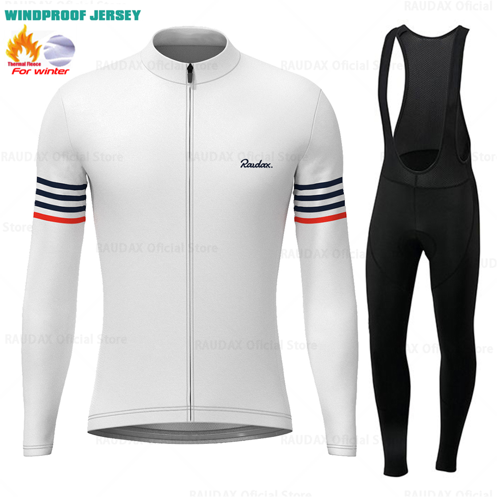 Raudax zimowa wiatroszczelna k – Cycling Gear Winter recenzja i cena
