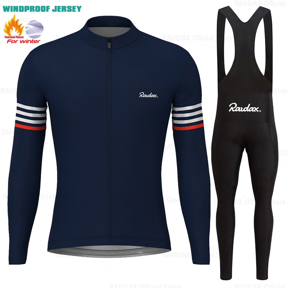 Raudax zimowa wiatroszczelna k – Cycling Gear Winter recenzja i cena
