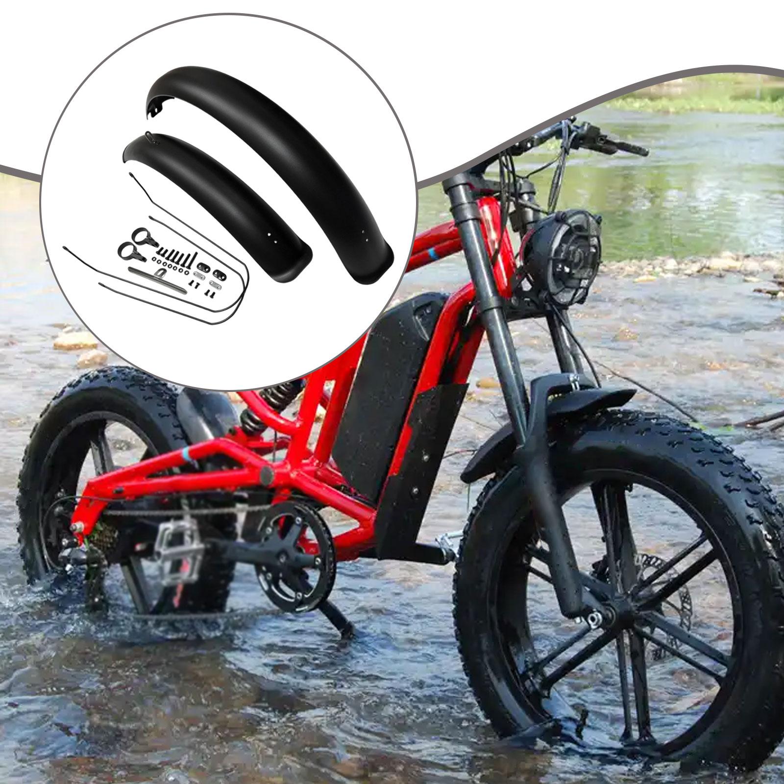 Plastikowy błotnik na rower ty – Gravel Bike Tires recenzja i cena