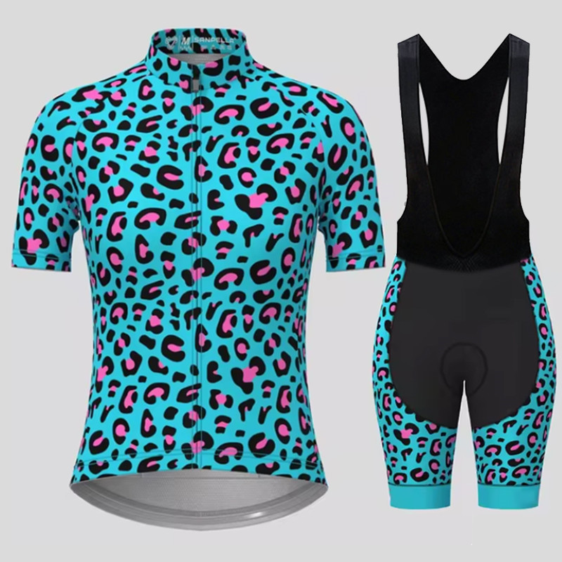 Męski oddychający kombinezon r – Junior Cycling Gear recenzja i cena