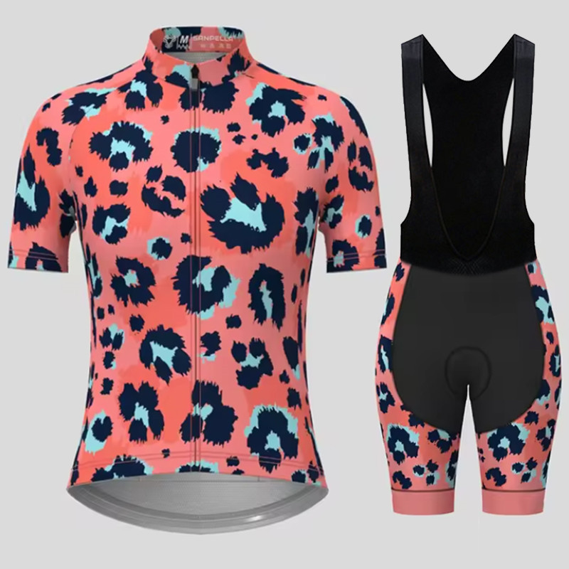 Męski oddychający kombinezon r – Junior Cycling Gear recenzja i cena