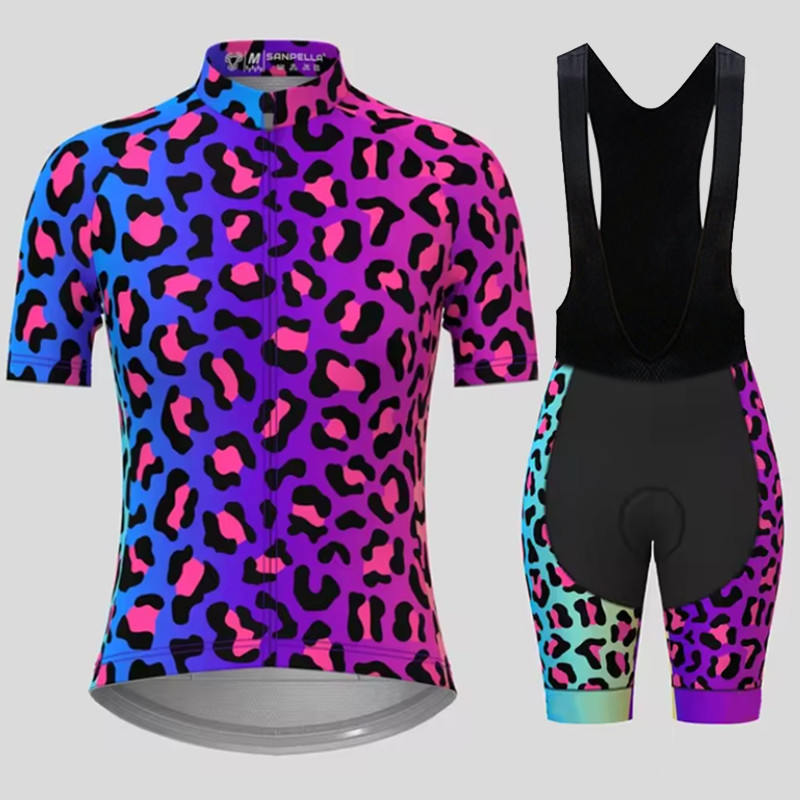 Męski oddychający kombinezon r – Junior Cycling Gear recenzja i cena