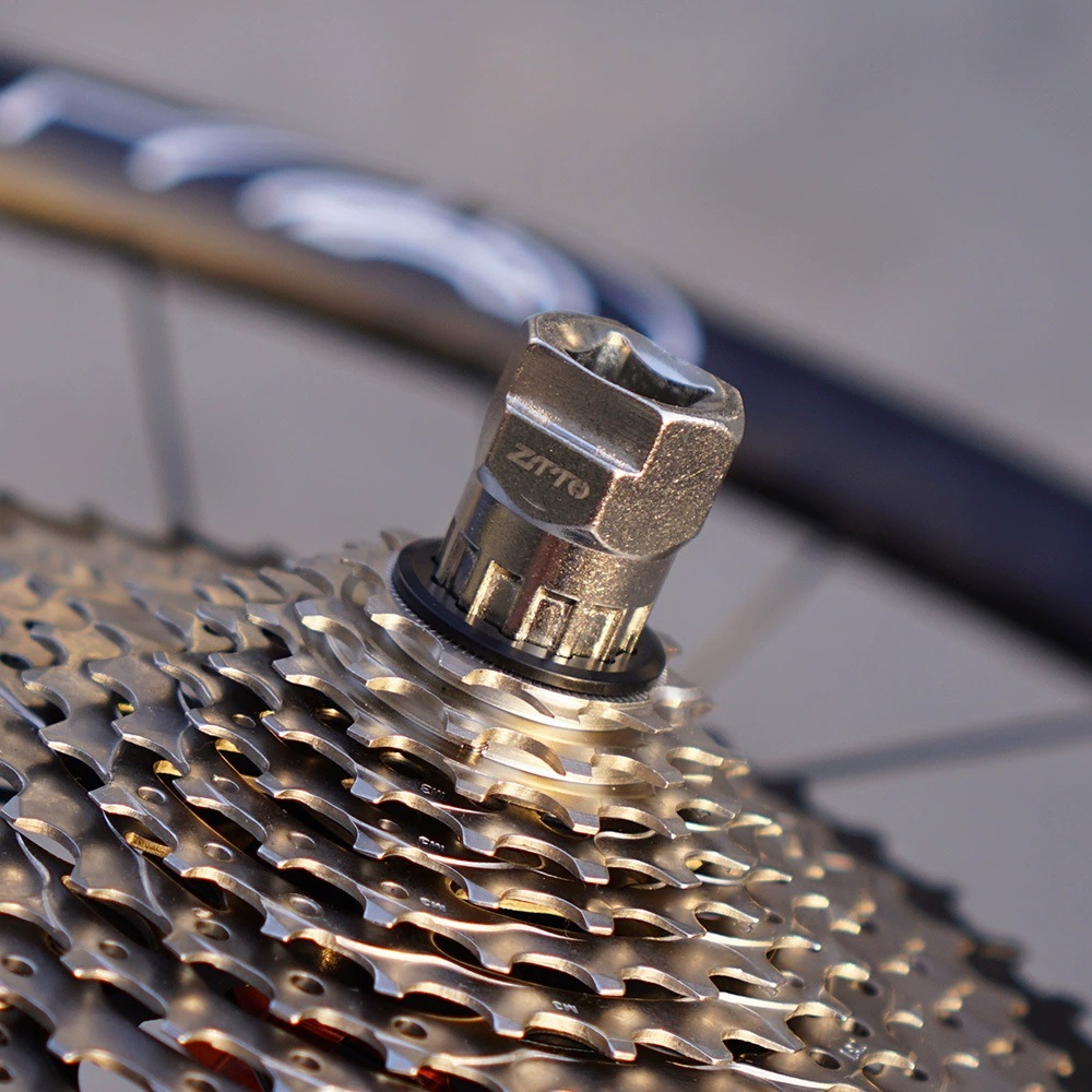 ZTTO Narzędzie do demontażu i  – Junior Cycling Gear recenzja i cena