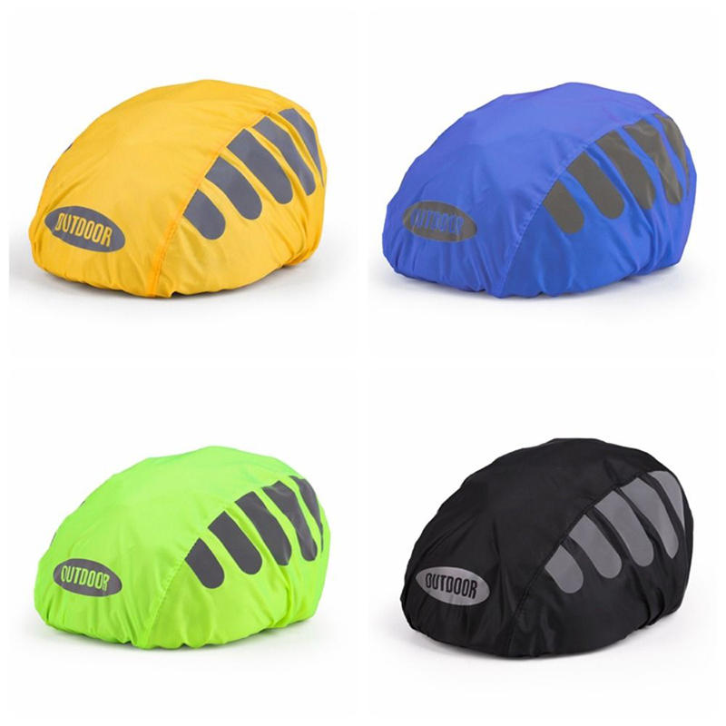 1 szt. Pokrowiec na kask rower – Cycling Gear Pas recenzja i cena