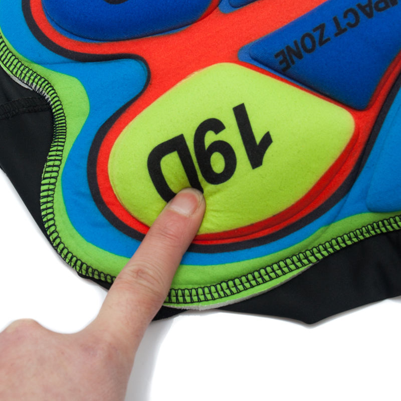 Zestaw kolarski Ineos Team Win – Junior Cycling Gear recenzja i cena
