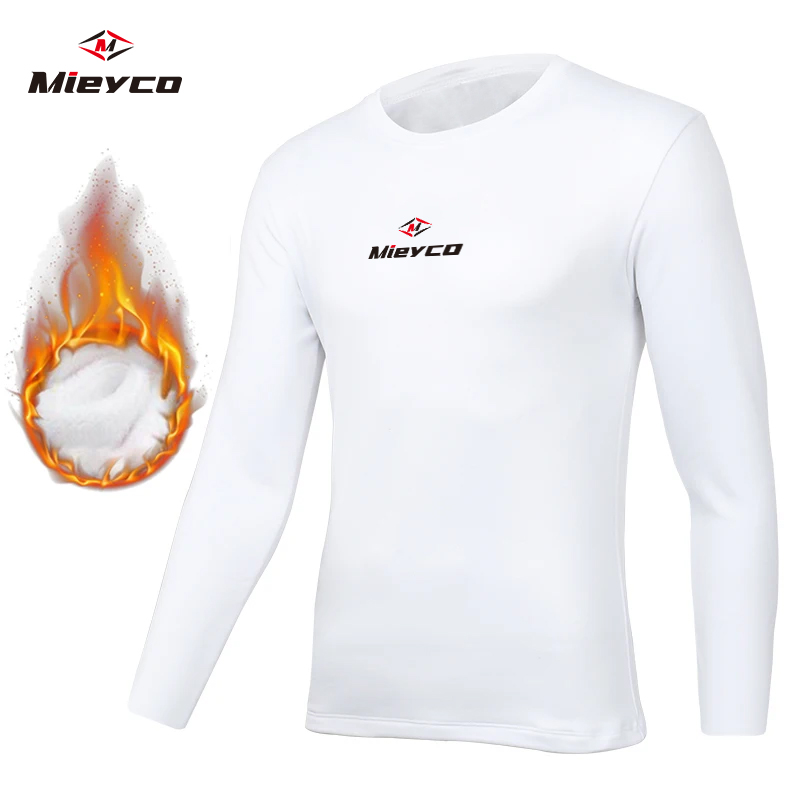 Mieyco Męska Zimowa Koszulka T – Cycling Gear Winter recenzja i cena