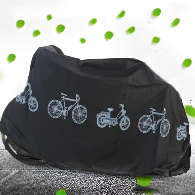 Wodoodporny pokrowiec na rower – Junior Cycling Gear recenzja i cena