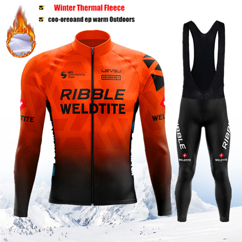 RIBBLE Zimowy Zestaw Kolarski  – Cycling Gear Winter recenzja i cena