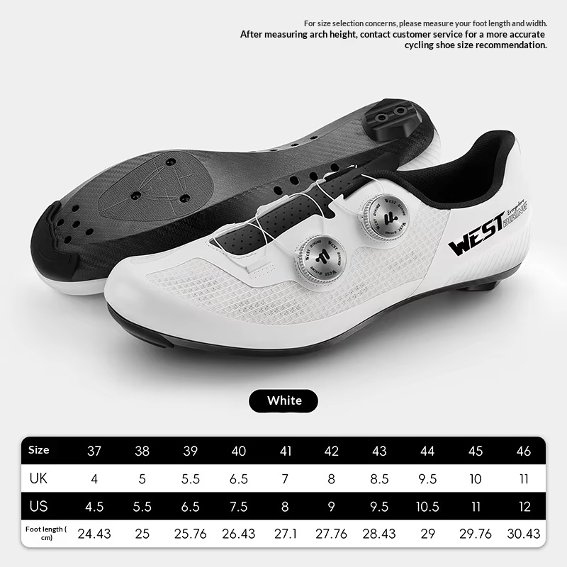 WEST BIKING Buty rowerowe szos – Clipless Mtb Shoes recenzja i cena
