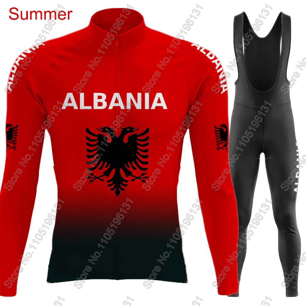 Zestaw kolarski Reprezentacji  – Junior Cycling Gear recenzja i cena