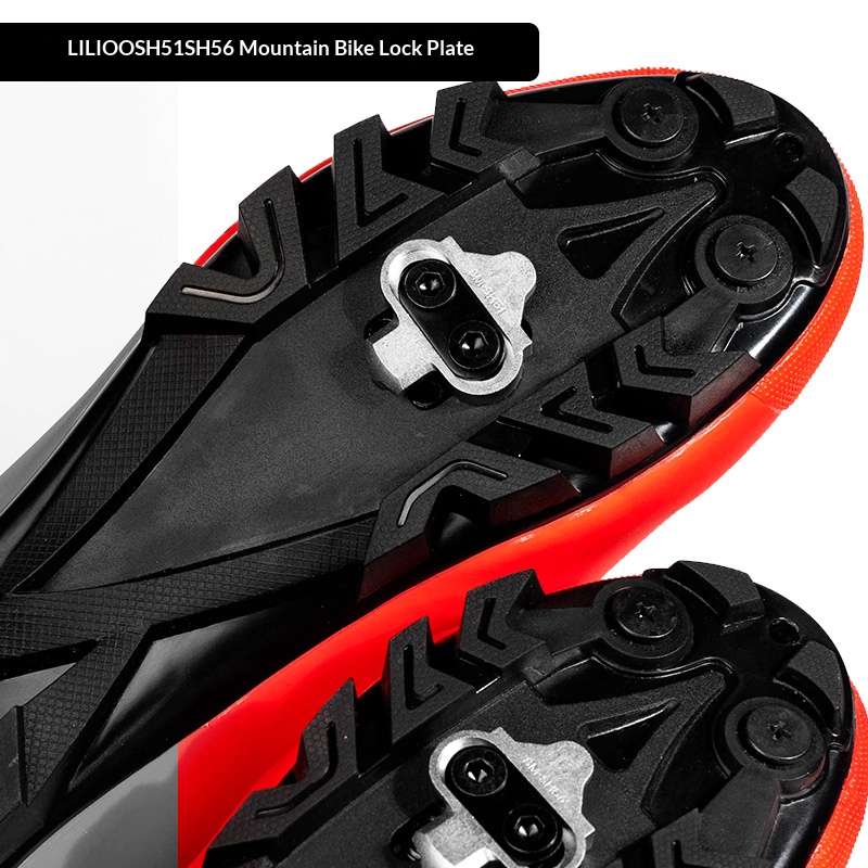 Klipsy do rowerów górskich SH5 – Clipless Mtb Shoes recenzja i cena