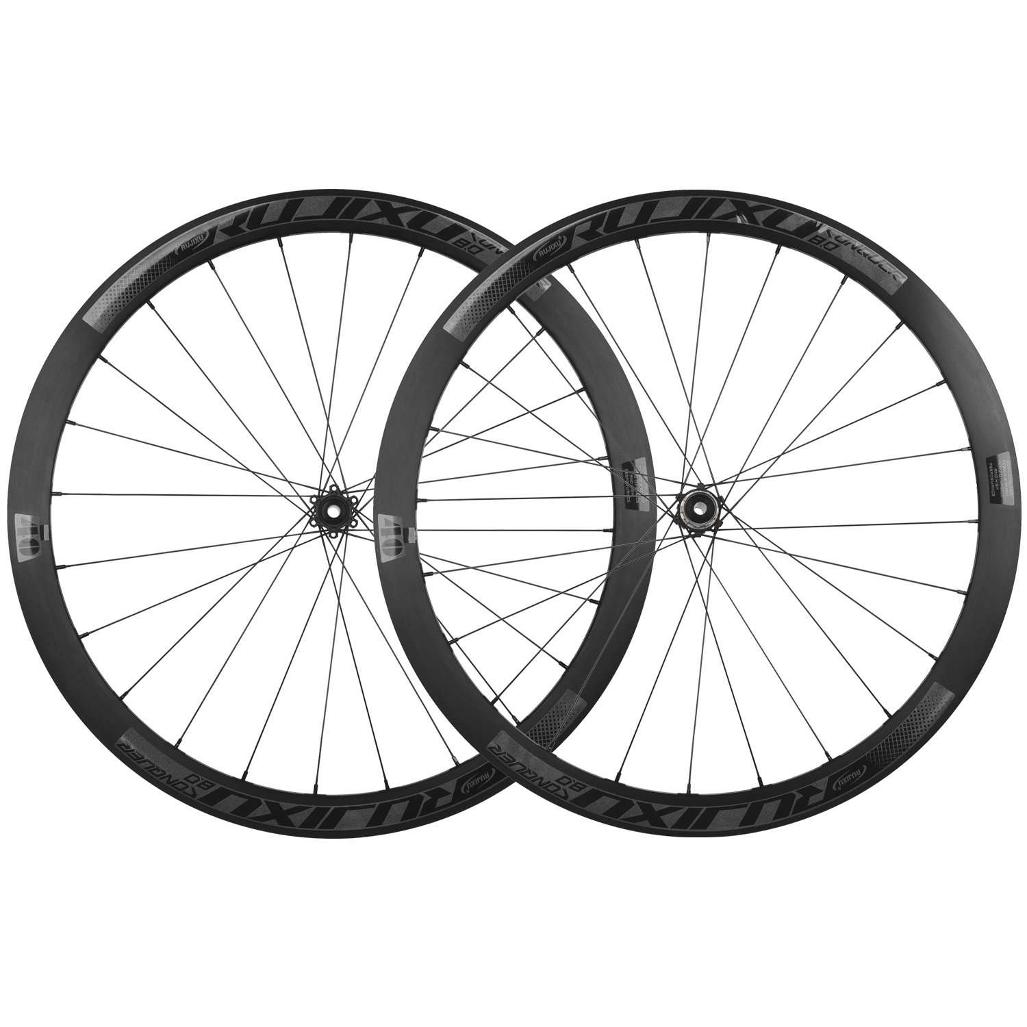 Zestaw kół szosowych GRAVEL 70 – Gravel Bike Tires recenzja i cena
