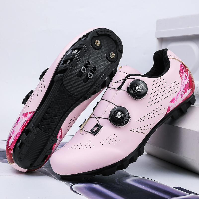 Letnie buty rowerowe męskie da – Clipless Mtb Shoes recenzja i cena
