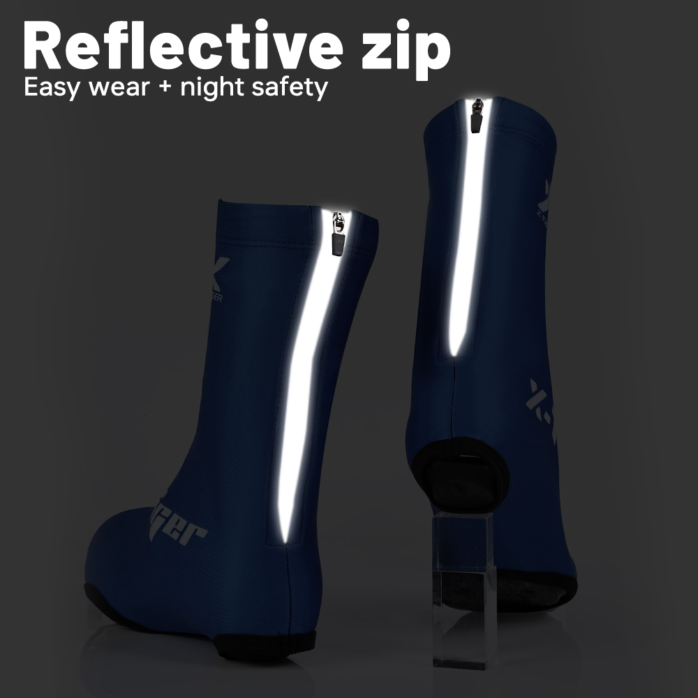 Ochraniacze na buty rowerowe z – Cycling Gear Winter recenzja i cena
